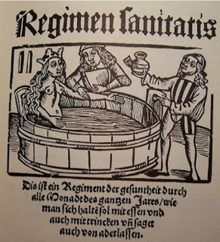 El siglo XVIII y el nacimiento de la higiene pública