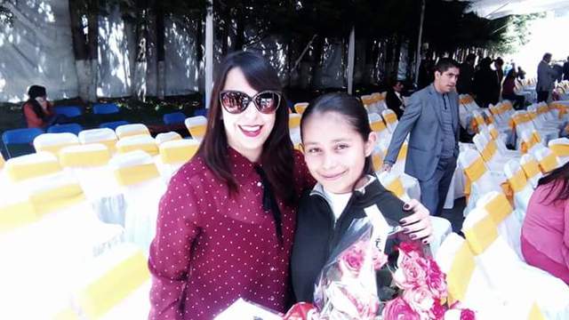 When I Graduated From Primary School