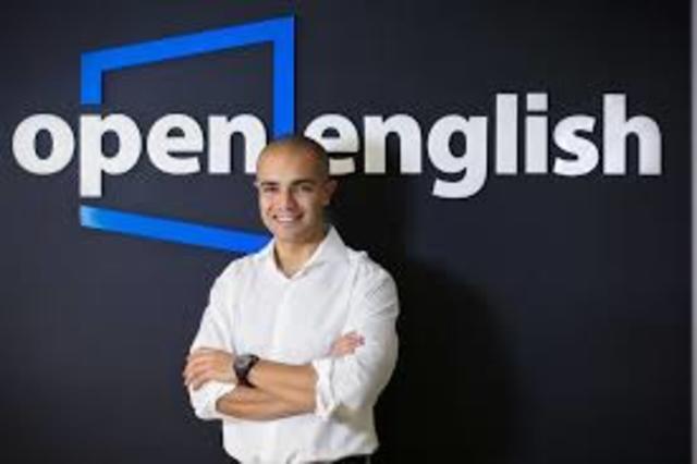 HISTORIA DE ÉXITO CURSO COMPLETO CON OA (Open university)