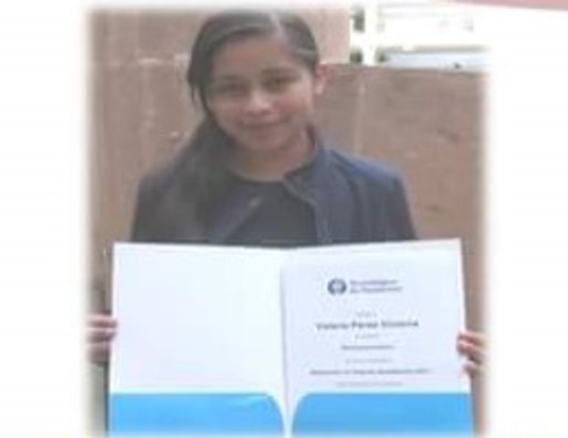 When I Was Admitted To The Tecnológico De Monterrey