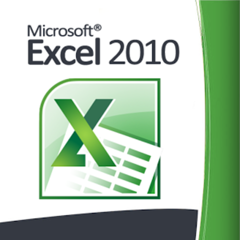 Excel 2010
