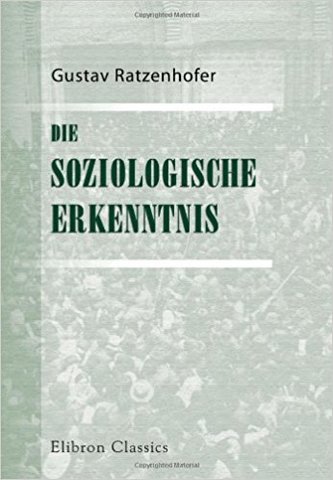 Gustav Ratzenhofer