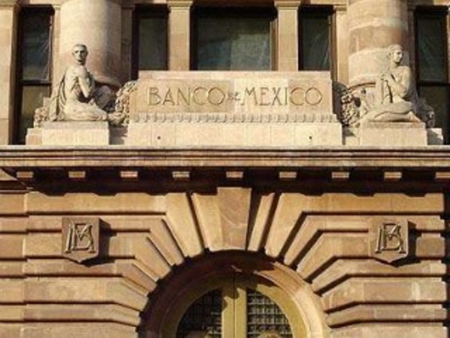 Extranjerización de la banca mexicana.