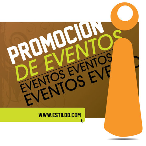 PROMOCION EVENTOS