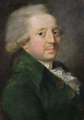 Jean-Antoine-NIcolas Caritat