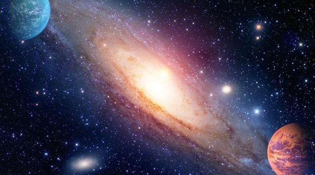 El descubrimiento del fondo cosmmico en el microondas