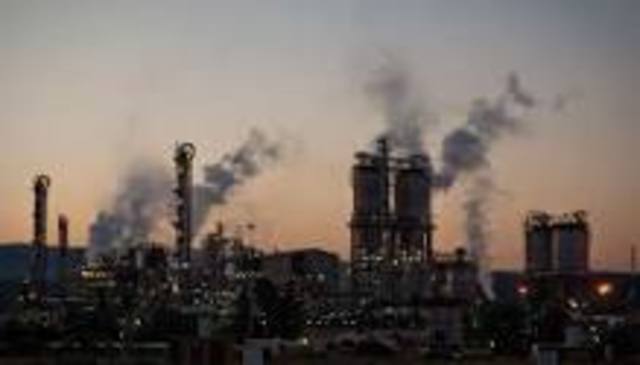 LEY DE INDUSTRIAS DE TRANSFORMACION