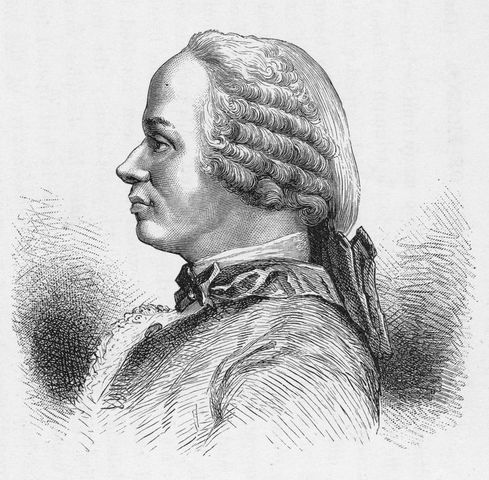 Jean Le Rond D'