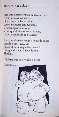 Yolanda Reyes