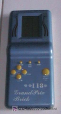 Primer consola de vídeo juegos