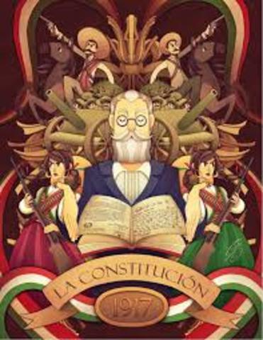 Constitución Política (artículos 25, 26 y 27)