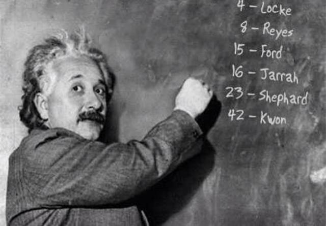 E = mc ^ 2 / Física