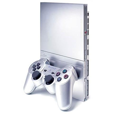 Play Station 2