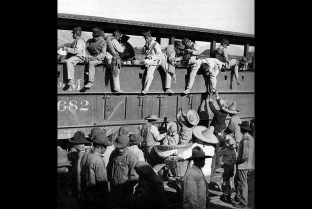 Segunda etapa: Crecimiento y estabilidad de la industria de la transformación