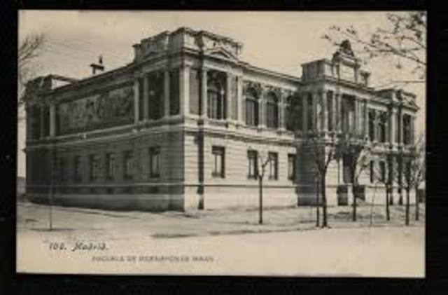 Escuelas Libres de Ingenieros