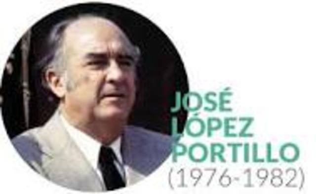 JOSE LOPEZ PORTILLO