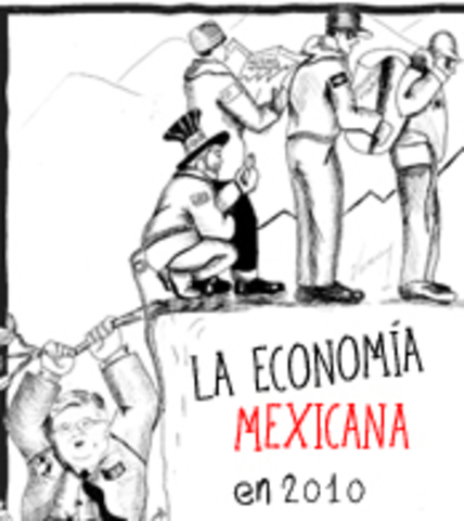 Época Neoliberal 1982 - 2010