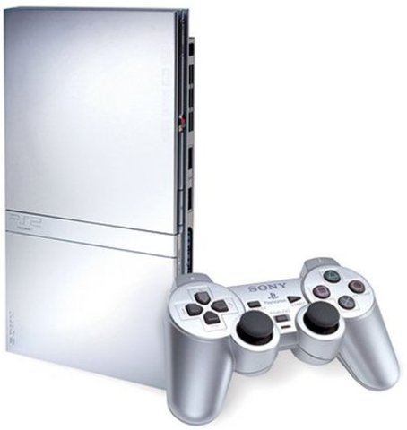 Primera consola de sobremesa