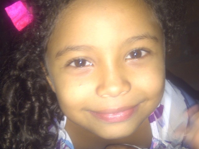 Mi primera bendición