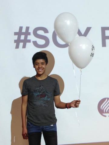 Entered Tecnológico de Monterrey