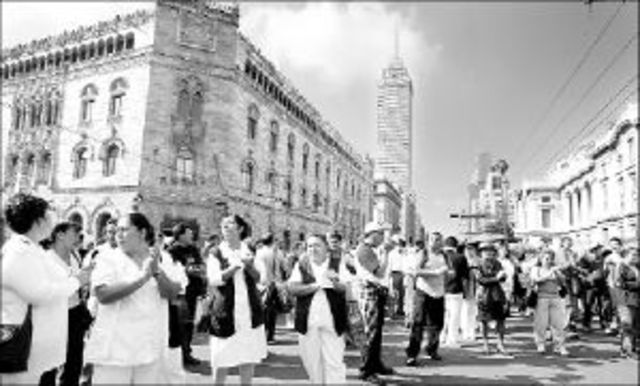 Ley del Seguro Social