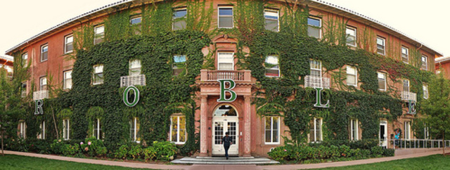 When I went to code camp