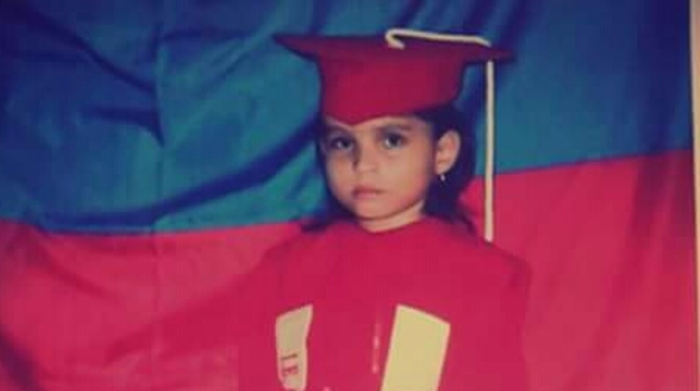 MI GRADO DE PREESCOLAR