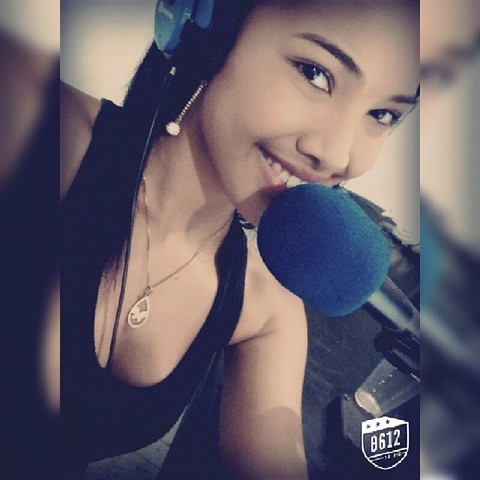 mi experiencia como locutora