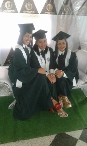 grado de tecnica profesional