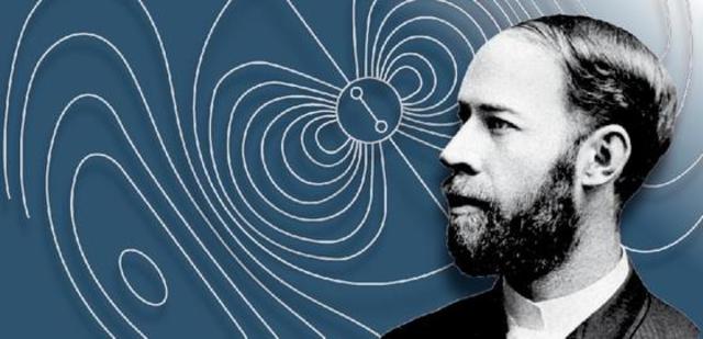 Heinrich Hertz (siglo XIX)