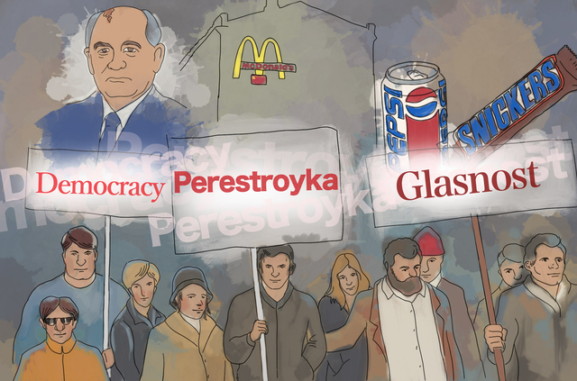 Perestroika