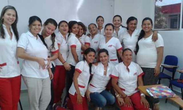 Empiezo mis estudios en atención a primera infancia