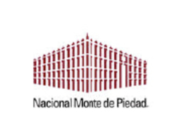 BANCO NACIONAL MONTE DE PIEDAD
