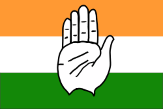Creation of the Indian National Congress