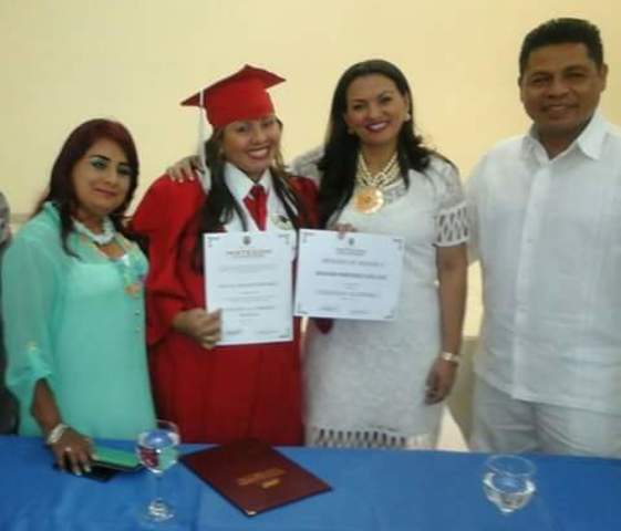 Grado en atención a primera infancia