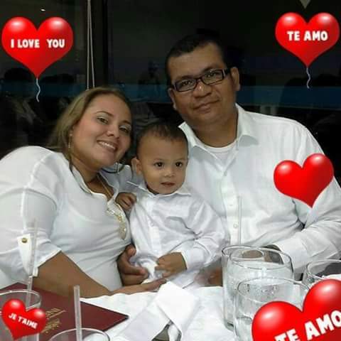 Ellos mi mayor experiencia