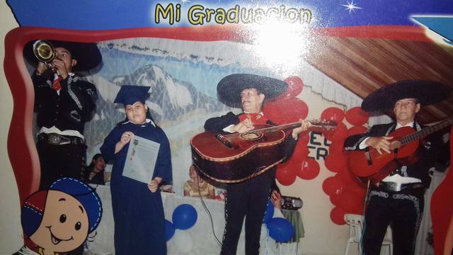 MI GRADO DE PRIMARIA