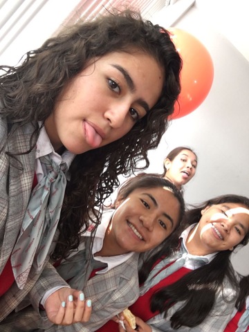 Math national contest.