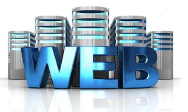 El servidor Web se volvió publico.