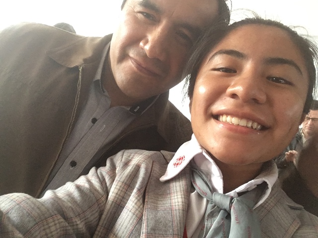 Math contest (regional)