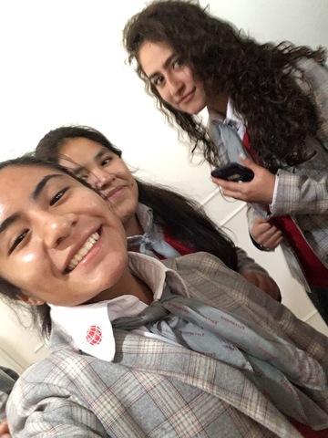 Math contest (state)