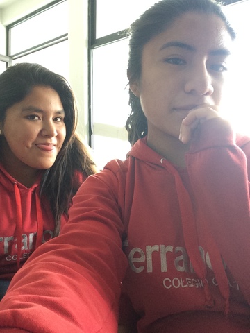 Spelling and grammar contest.