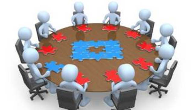 1. Fase de inicio de proyecto