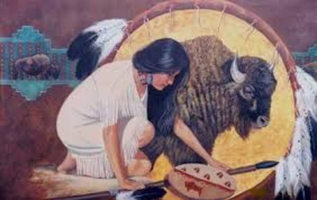 Colombia (Indígenas)