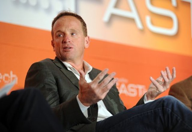 Investment of $8 million from Sequoia Capital