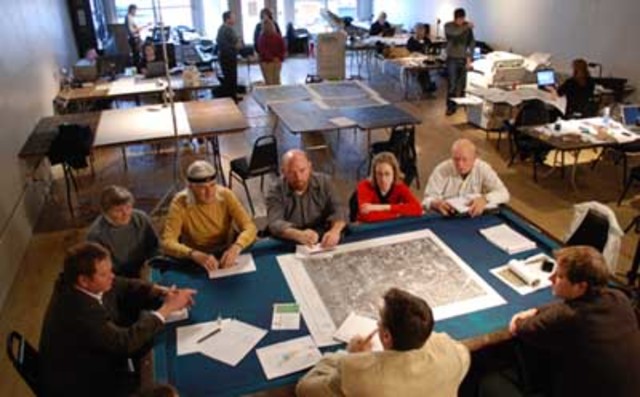 2. Fase de planificación