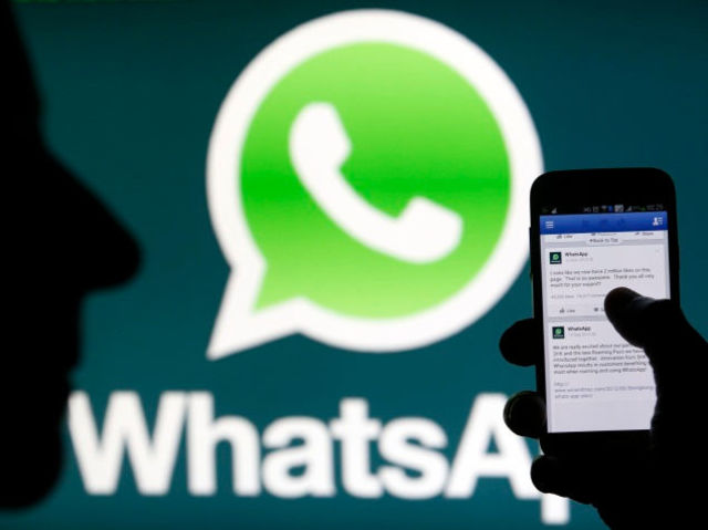WhatsApp reaches 500 million users