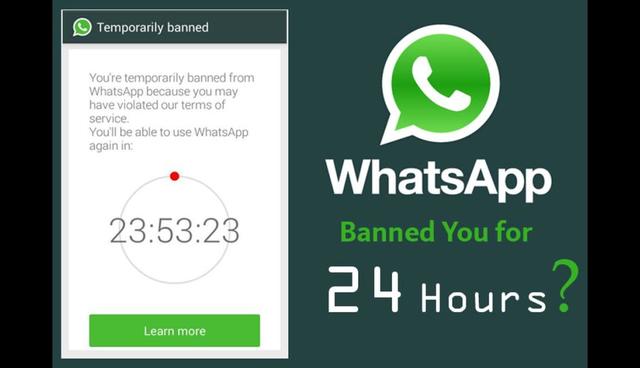 WhatsApp asks users to delete all third-part clients to use its services