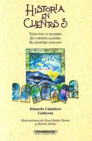 EDUARDO CABALLERO CALDERÓN