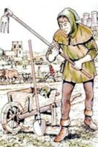 Obligaciones De Los Vasallos